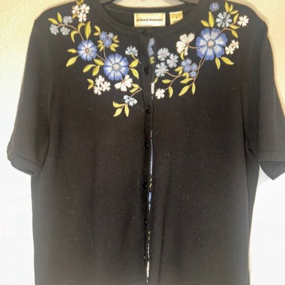 Vintage‎ Alfred Dunner Women's Sweater - Picture 4 of 4